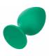 CALEX CHEEKY PLUGS ANALES VERDE