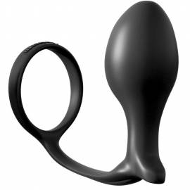 ANAL FANTASY COLLECTION ASS GASM ANILLO ADVANCED CON PLUG ANAL