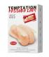 TEMPTATION PASSION LADY MINIMASTURBADOR MASCULINO SNUG FIT PUSSY