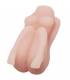 TEMPTATION PASSION LADY MINIMASTURBADOR MASCULINO SNUG FIT PUSSY