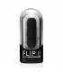 TENGA FLIP ZERO MASTURBADOR MASCULINO NEGRO