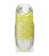 TENGA SPINNER MASTURBADOR SHELL