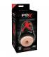 PDX ELITE MASTURBADOR MASCULINO DISENO ANO