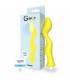 G SPOT GAVYN VIBRADOR PUNTO G AMARILLO