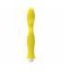 G SPOT GAVYN VIBRADOR PUNTO G AMARILLO