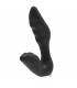 ADDICTED TOYS VIBRADOR PROSTaTICO RECARGABLE NEGRO