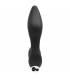 ADDICTED TOYS VIBRADOR PROSTaTICO RECARGABLE NEGRO