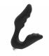 ADDICTED TOYS VIBRADOR PROSTaTICO RECARGABLE NEGRO