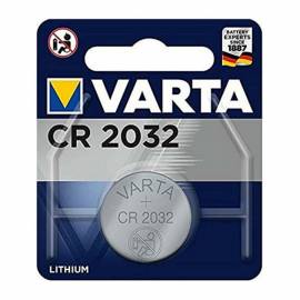 VARTA PILA BOTON LITIO CR2032 3V BLISTER1