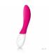 LELO MONA 2 VIBRADOR CERISE