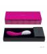 LELO MONA 2 VIBRADOR CERISE