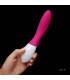 LELO MONA 2 VIBRADOR CERISE