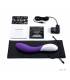 LELO MONA 2 VIBRADOR PURPLE