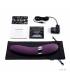 LELO ELISE 2 PLUM