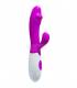 PRETTY LOVE FLIRTATION VIBRADOR SNAPPY