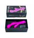 SMART PRETTY LOVE IMPULSE VIBRADOR LILA