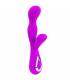 SMART PRETTY LOVE IMPULSE VIBRADOR LILA