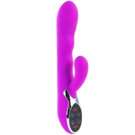 SMART PRETTY LOVE CRAZY VIBRADOR LILA