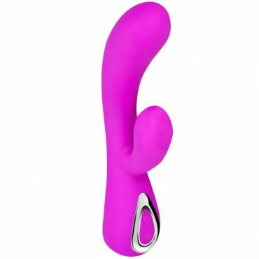 SMART HONEY VIBRADOR BY PRETTY LOVE