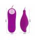 PLEASURE SHELL12 PURPLE SAVE NEW