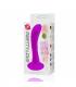 PASSION STRONG SUCTION PLUG UNISEX