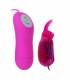 CUTE SECRET CONEJITO VIBRADOR 12 VELOCIDADES