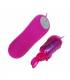 CUTE SECRET CONEJITO VIBRADOR 12 VELOCIDADES