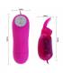 CUTE SECRET CONEJITO VIBRADOR 12 VELOCIDADES