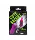 CUTE SECRET CONEJITO VIBRADOR 12 VELOCIDADES