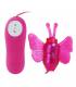 CUTE SECRET MARIPOSA ESTIMULADORA VIBRADOR 12V