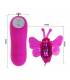 CUTE SECRET MARIPOSA ESTIMULADORA VIBRADOR 12V