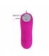 CUTE SECRET MARIPOSA ESTIMULADORA VIBRADOR 12V