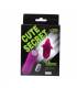 CUTE SECRET MARIPOSA ESTIMULADORA VIBRADOR 12V