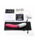 LELO LIV 2 VIBRADOR CERISE