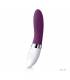 LELO LIV 2 VIBRATOR PLUM