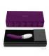 LELO LIV 2 VIBRATOR PLUM