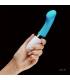 LELO GIGI 2 VIBRADOR AZUL TURQUESA