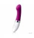 LELO GIGI 2 VIBRADOR DEEP ROSE