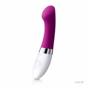 LELO GIGI 2 VIBRADOR DEEP ROSE