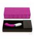 LELO GIGI 2 VIBRADOR DEEP ROSE