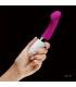 LELO GIGI 2 VIBRADOR DEEP ROSE