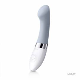 LELO GIGI 2 VIBRADOR COOL GRAY