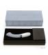 LELO GIGI 2 VIBRADOR COOL GRAY