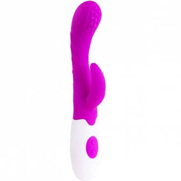 PRETTY LOVE FLIRTATION VIBRADOR ARTHUR