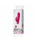 PRETTY LOVE FLIRTATION VIBRADOR CON ESTIMULADOR FELIX