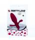 PRETTY LOVE FLIRTATION VIBRADOR FITCH