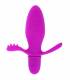 PRETTY LOVE FLIRTATION VIBRADOR FITCH