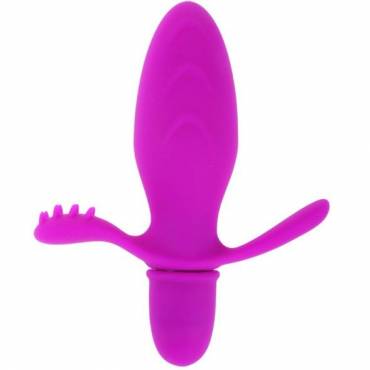 PRETTY LOVE FLIRTATION VIBRADOR FITCH