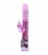 THROBBING BUNNY ROTADOR RAMPANTE ROSA