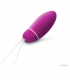 LELO LUNA SMART BEAD DEEP ROSE